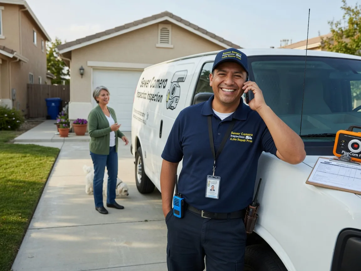 Sewer Line Repair Rochelle, IL FAQs